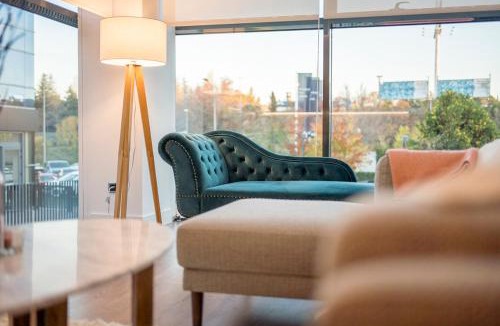 Alcobendas Apartment | LUXURY MORALEJA - NEW COLLECTION ll