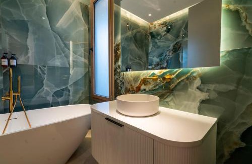Tetuan Villa | Luxury Villa Madrid 10 pax