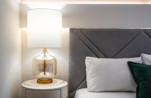 Tetuan Villa | Luxury Villa Madrid 10 pax