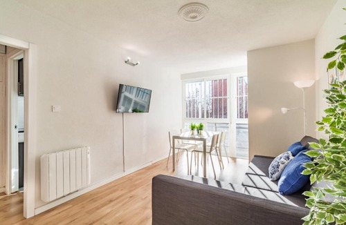 Colonia de la Prensa Apartment | Madrid Sur VIII