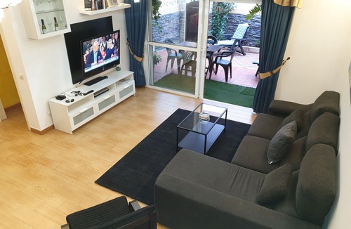 Arona Ski Chalet | Magnificent spacious and comfortable house - Accommodation