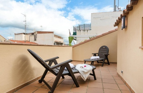 Vilassar de Mar Villa | Magnificient Beach House 25 minutes to BCN