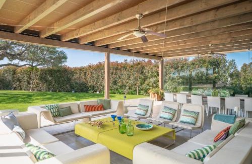 Perelada Villa | Majordoms Golf Peralada