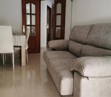 Arevalo Apartment | Malocar
