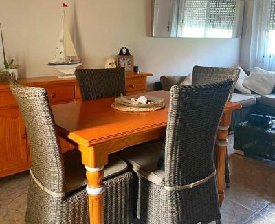 Riumar House | MANDARINA