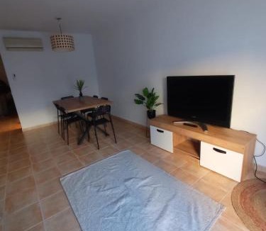 Almassora Apartment | Mar azul