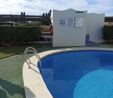 Almassora Apartment | Mar azul