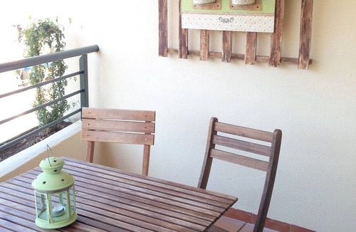 Marbella City Centre Condo | Marbella center, 2 "beach and old town