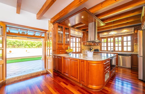 Son Antem Villa | MARINA BLAU - Fantastic villa with a private pool, just 5 minutes from the beach, with fre
