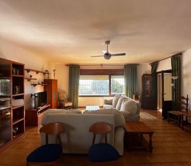 Sector D - Dehesa de las Marismillas House | Marismas al mar