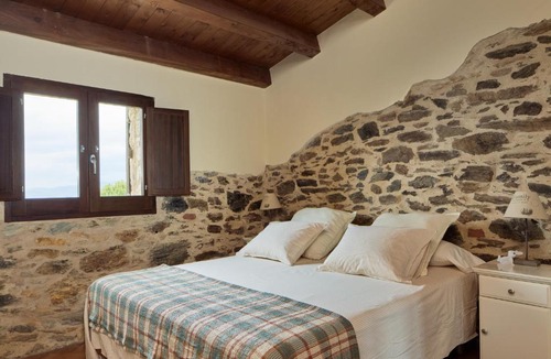 Quart Ski Chalet | Masía Can Bertran
