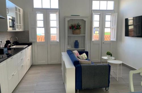 Agulo Apartment | Meriga
