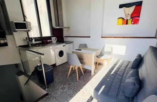 Centro - Sagrario Apartment | Mesones Apartments: Superior 1-Bedroom Apartment