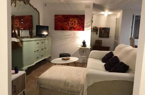 Bormujos Apartment | Mi refugio