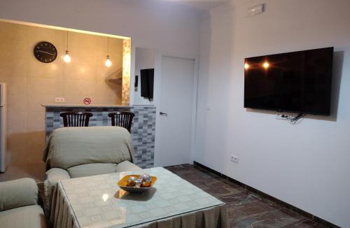 Baena Apartment | Mi Rinconcito