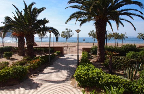 Santa Margarida Apartment | MIRAMAR 2B