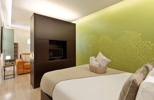 Gothic Quarter Apartment | Modern and comfortable studio in the heart of the city