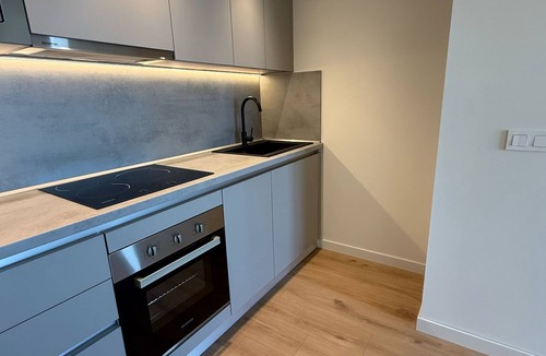 La Latina Apartment | Modern New Perfect enjoy Madrid.