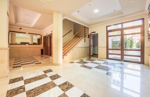 Rejas Apartment | Moderno Piso frente a Plenilunio Zona IFEMA