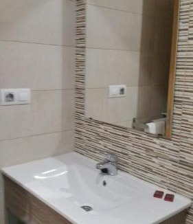 Fazouro Apartment | Monqar