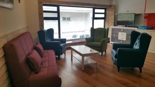 Fazouro Apartment | Monqar