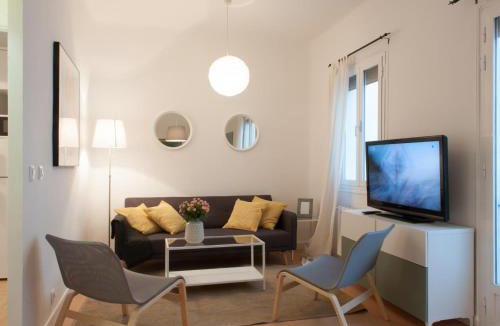 Milla de Oro Apartment | Montaber Apartments - La Paz Market