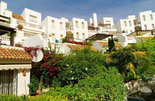 Nikki Beach House | Moscu 11 Comfortable holiday residence