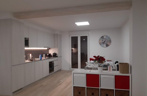 Old Town Condo | MSM study