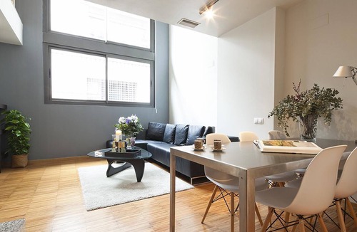 El Putget i Farro Apartment | My Space Barcelona 5 apartments for 30 pax near Park Güell