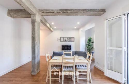 Las Acacias Apartment | MyHouseSpain - Moderno piso en Embajadores