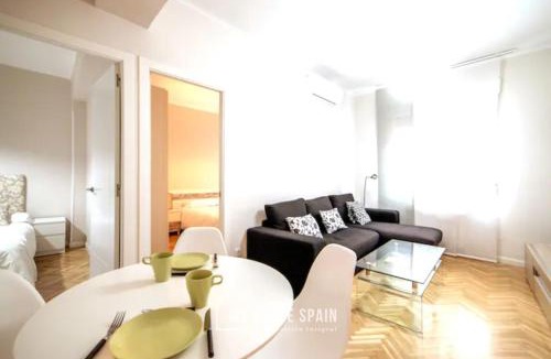 Salamanca Apartment | MyHouseSpain - Superb apartment close to Madrid City Center