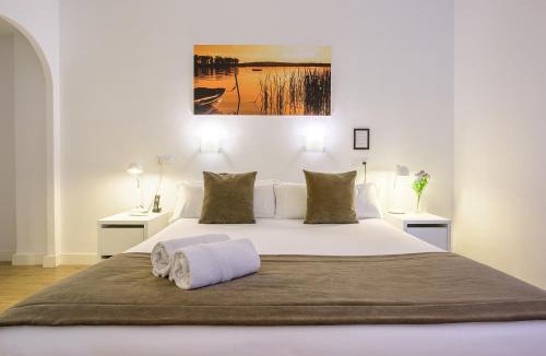 Salamanca Hotel | NeoMagna Madrid