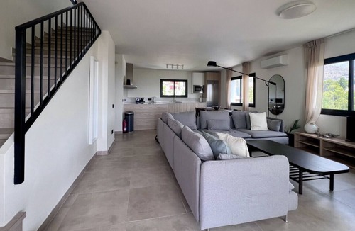 Chimenea Villa | Nerja 030