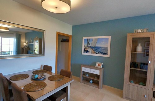 Nerja Apartment | Nerja Sea View