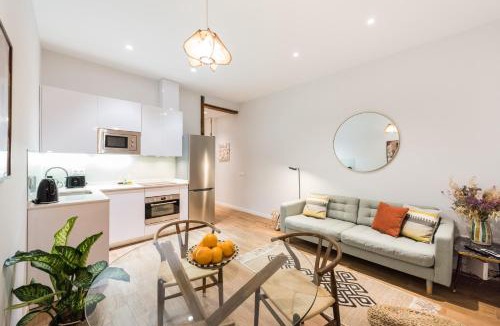 Barrio de las Letras Apartment | NEW DESIGN APARTMENT BARRIO DE LAS LETRAS