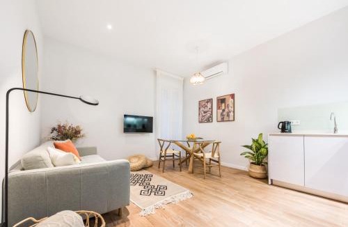 Barrio de las Letras Apartment | NEW DESIGN APARTMENT BARRIO DE LAS LETRAS