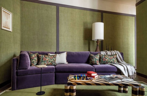 Recoletos Apartment | New Modern Family Apt in Golden Mile