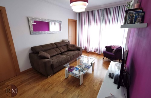 El Poble-sec Apartment | Next to the Magic fountain. Other apartment 479588 in the same building.