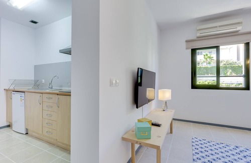 Palma de Mallorca House | Nice apartment 3 minutes from Paseo Maritimo