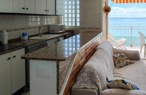 Oropesa del Mar Apartment | Nice apartment in Oropesa del Mar