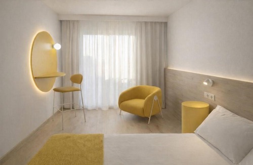 Salou City Centre Hotel | Num Hotel