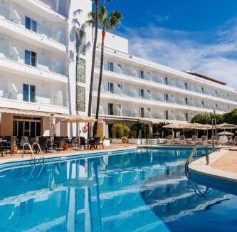 Cala Ratjada Hotel | O7 Alondra