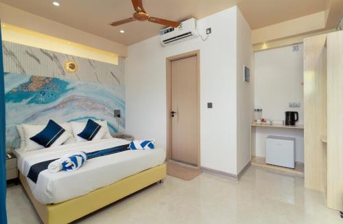 Ukulhas Hotel | Ocean Bounty
