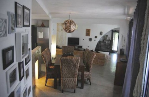 El Cuarton Apartment | Open plan apartment with WiFi in Tarifa