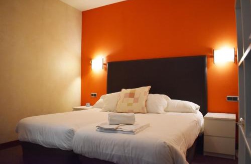 Segovia Old Town House | Palacio San Facundo