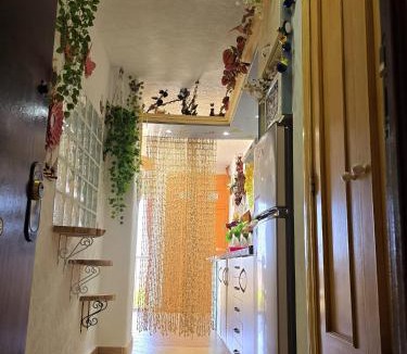 Sector M - Malvasia Apartment | Paraíso!