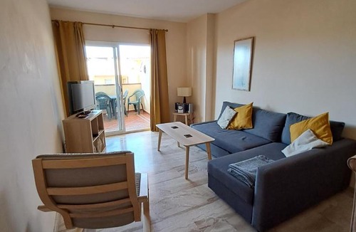 Mijas Apartment | Paraiso de Riviera 2 bedrooms apartment - Riviera del sol - Mijas Costa