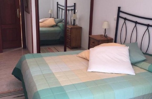 Noja Apartment | Parque Mijedo