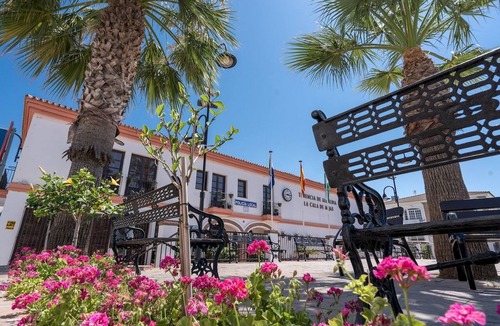 La Cala de Mijas Apartment | Pass the Keys | Chic Retreat in the heart of La Cala!