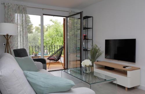 Puerto de Soller Apartment | Patricia's, lovely apartment in Port de Sóller